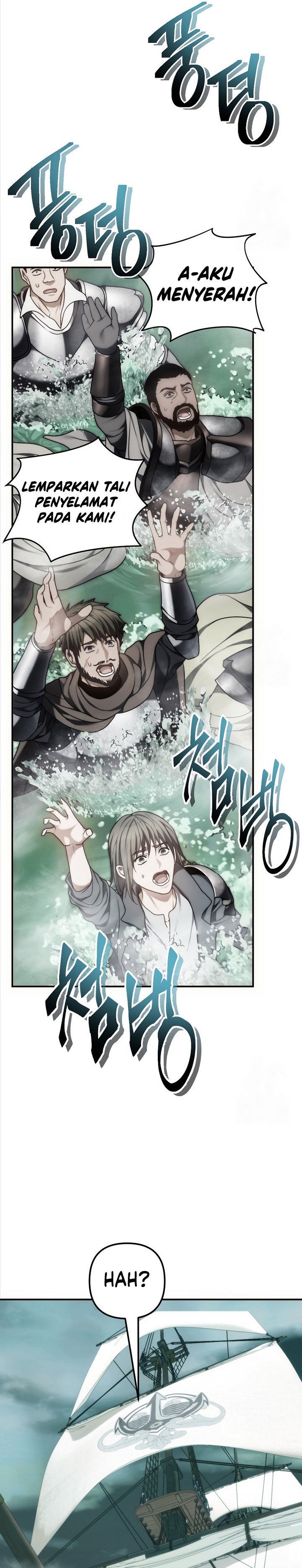 Ranker Who Lives a Second Time