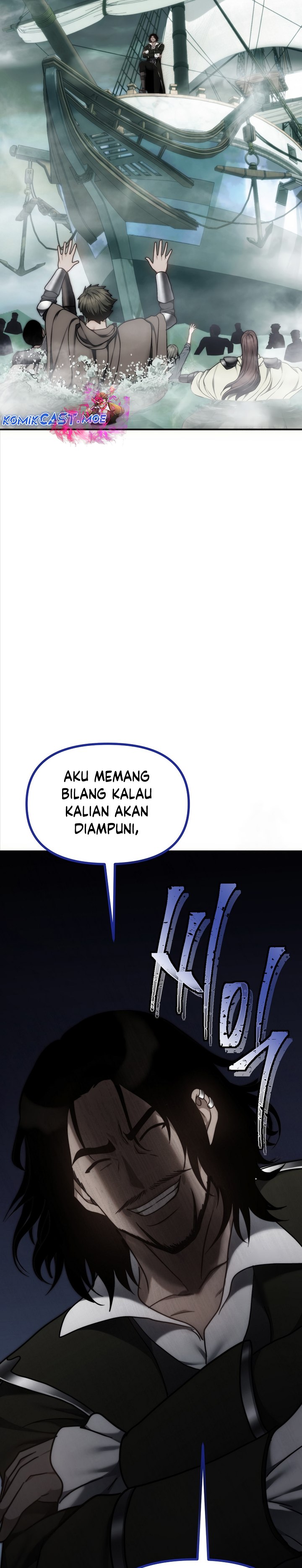 Ranker Who Lives a Second Time