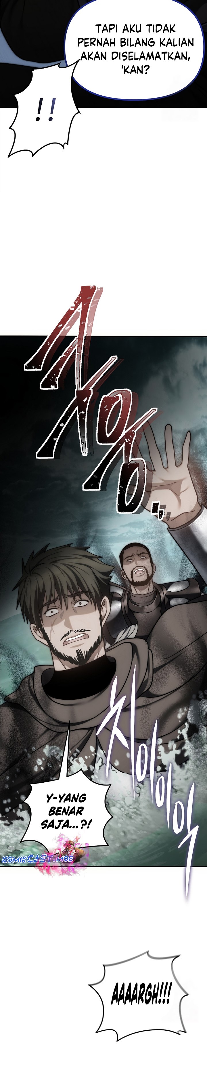Ranker Who Lives a Second Time