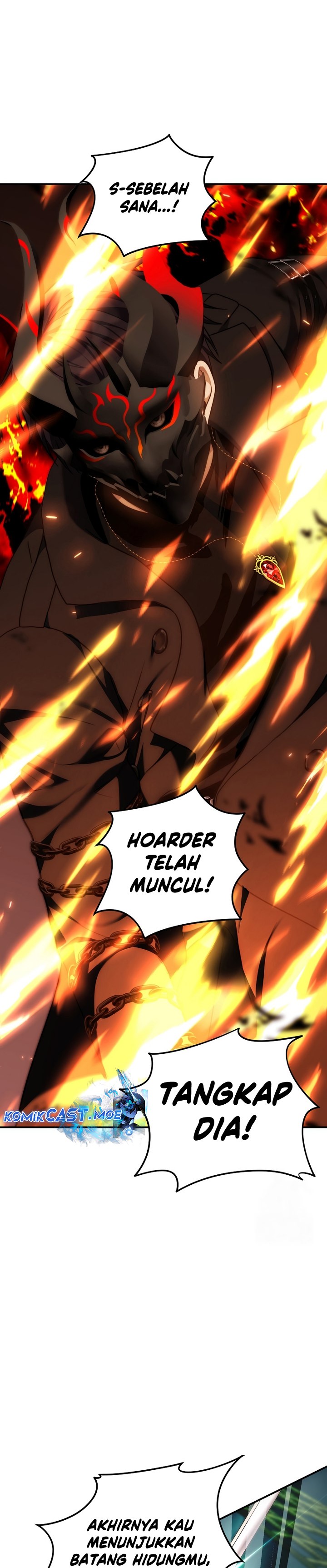 Ranker Who Lives a Second Time