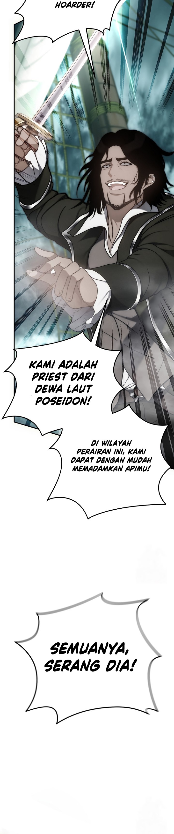 Ranker Who Lives a Second Time