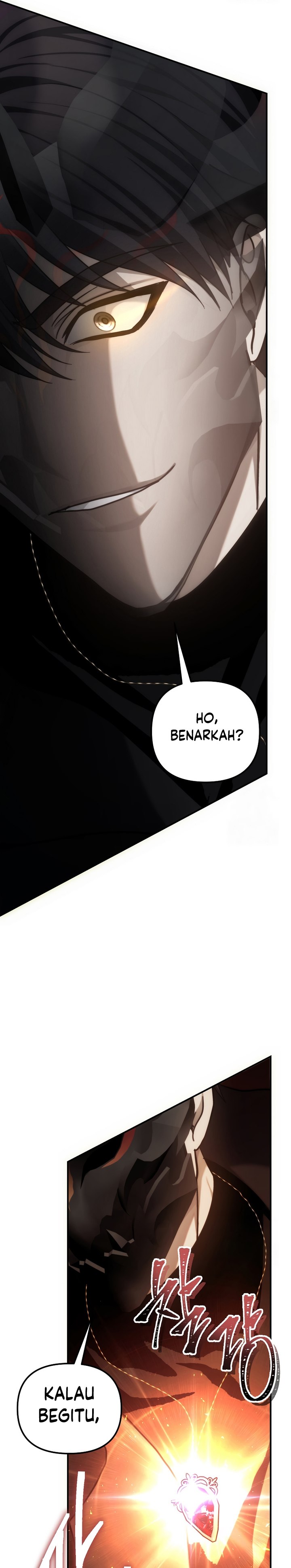 Ranker Who Lives a Second Time