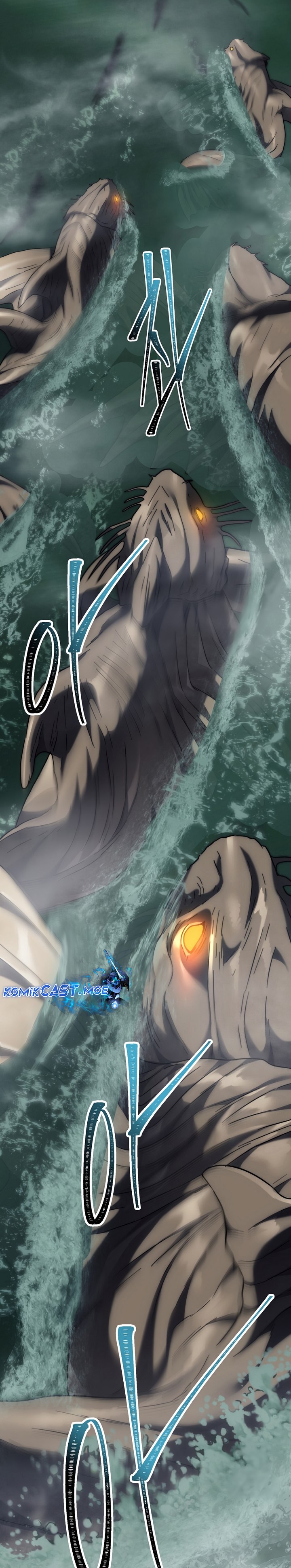 Ranker Who Lives a Second Time