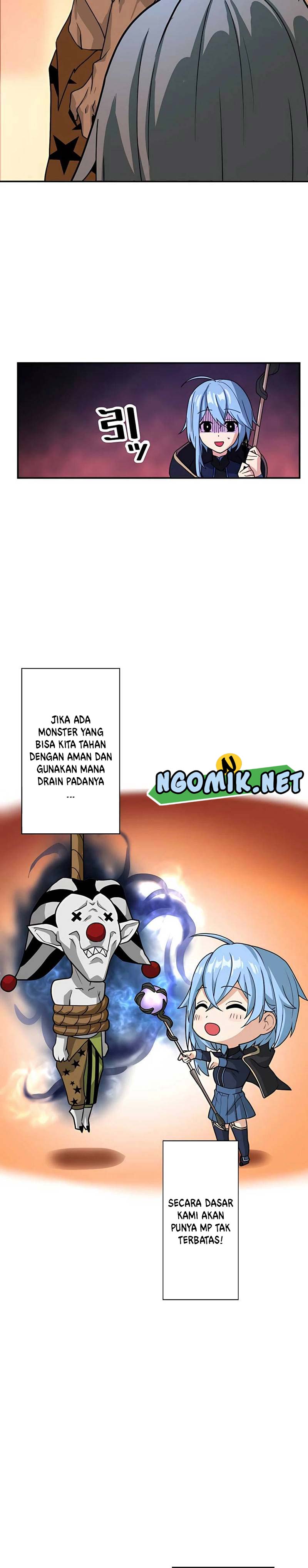 Reborn Ranker – Gravity User