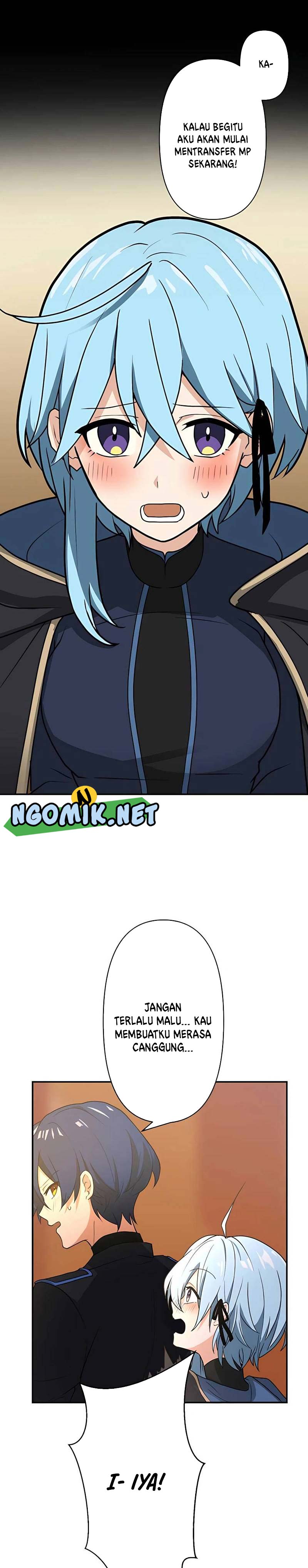 Reborn Ranker – Gravity User