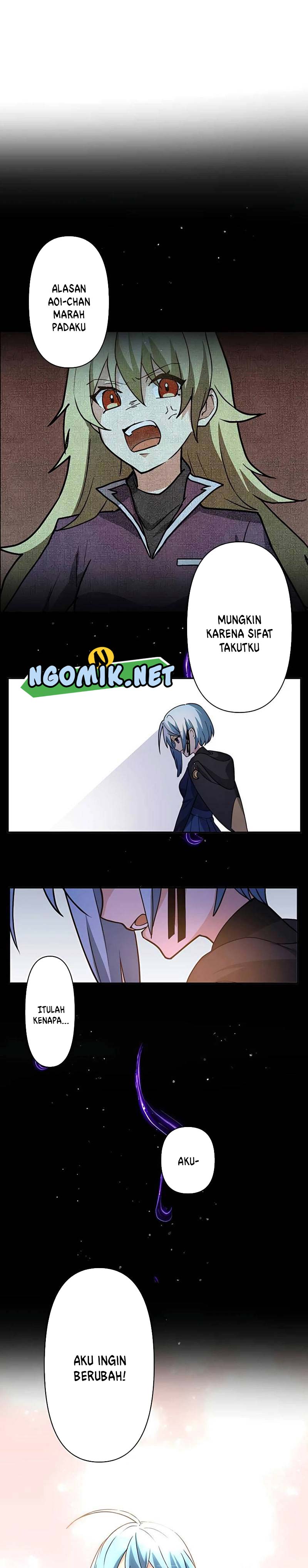 Reborn Ranker – Gravity User