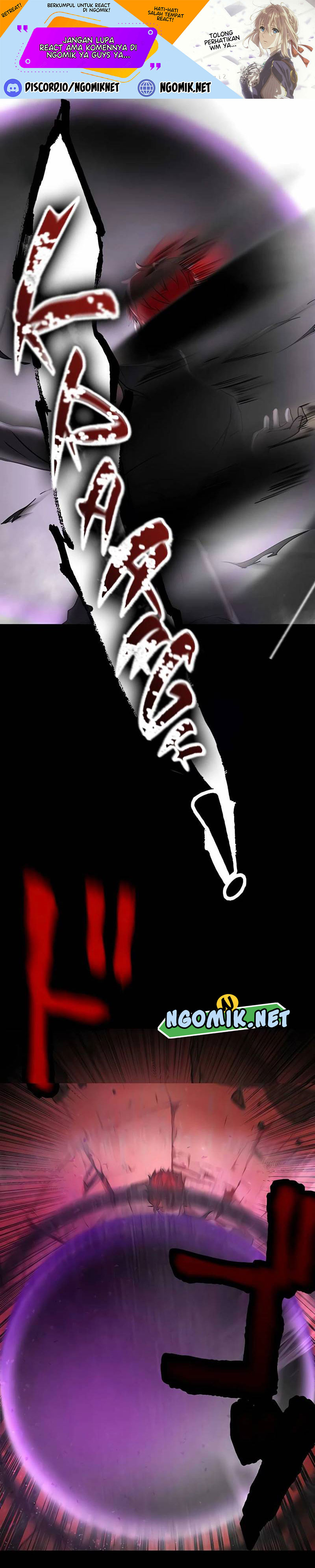 Reborn Ranker – Gravity User