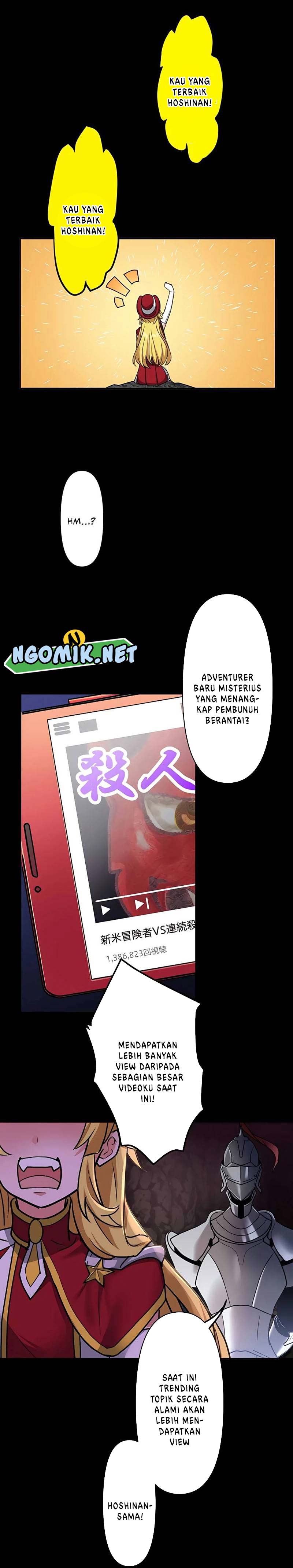 Reborn Ranker – Gravity User