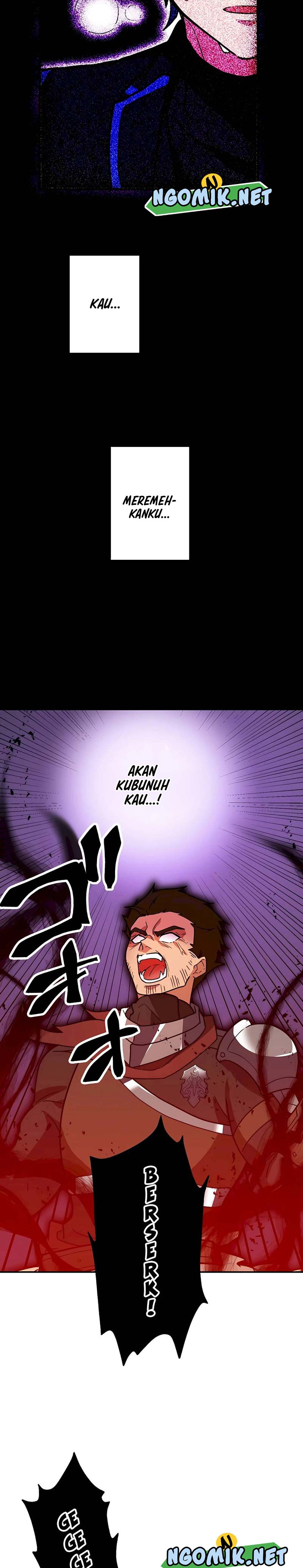 Reborn Ranker – Gravity User
