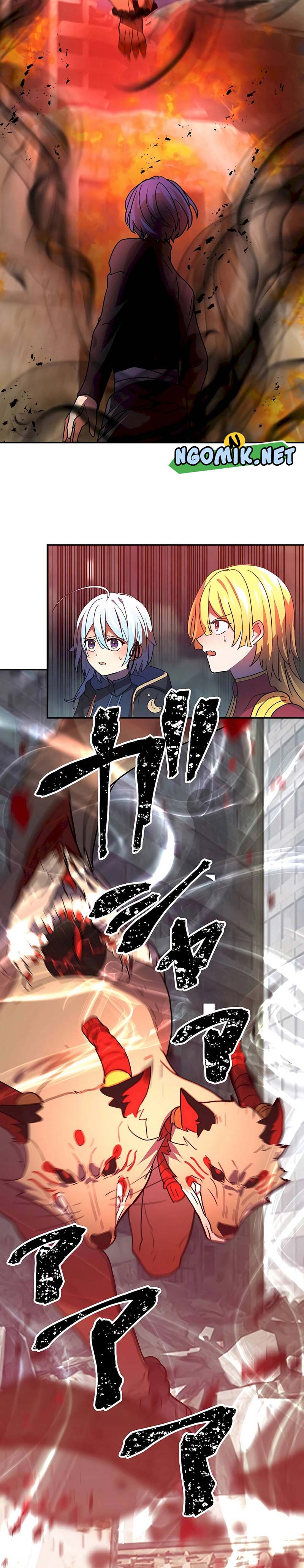 Reborn Ranker – Gravity User