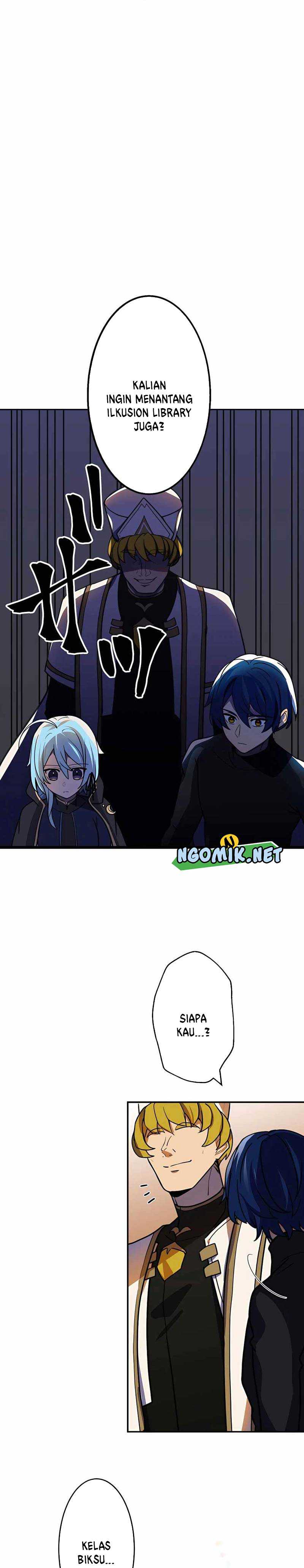 Reborn Ranker – Gravity User