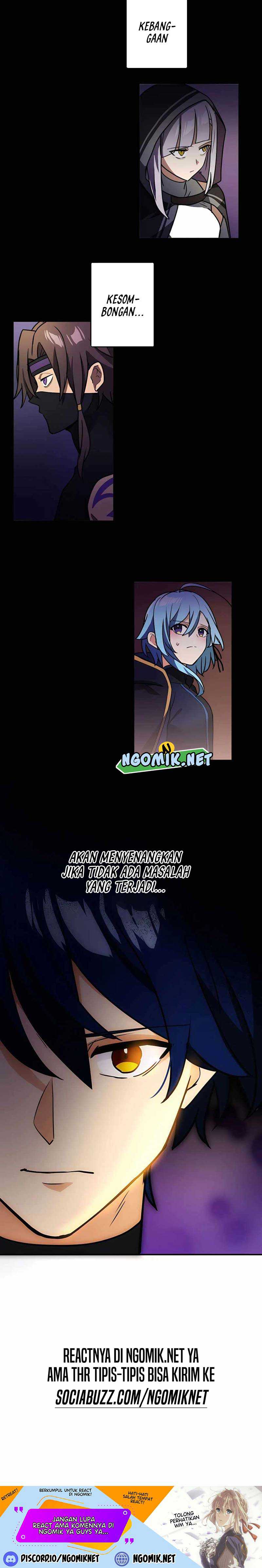 Reborn Ranker – Gravity User