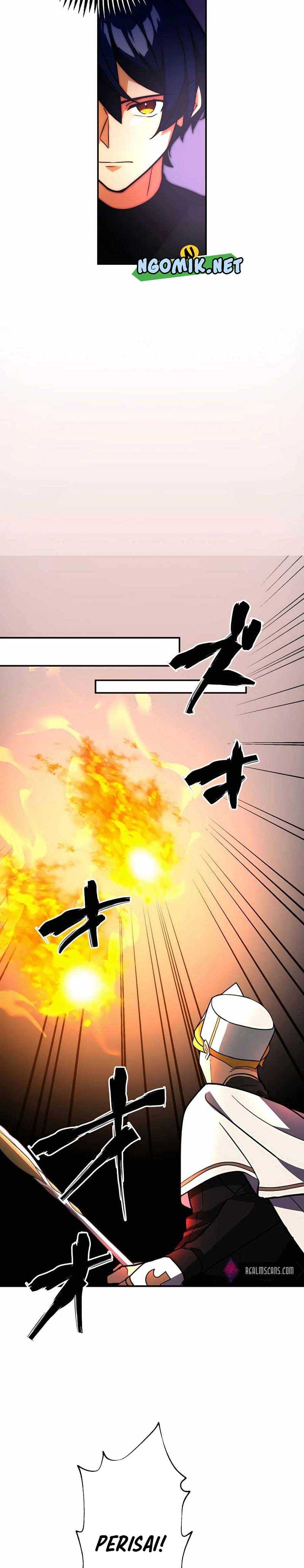 Reborn Ranker – Gravity User