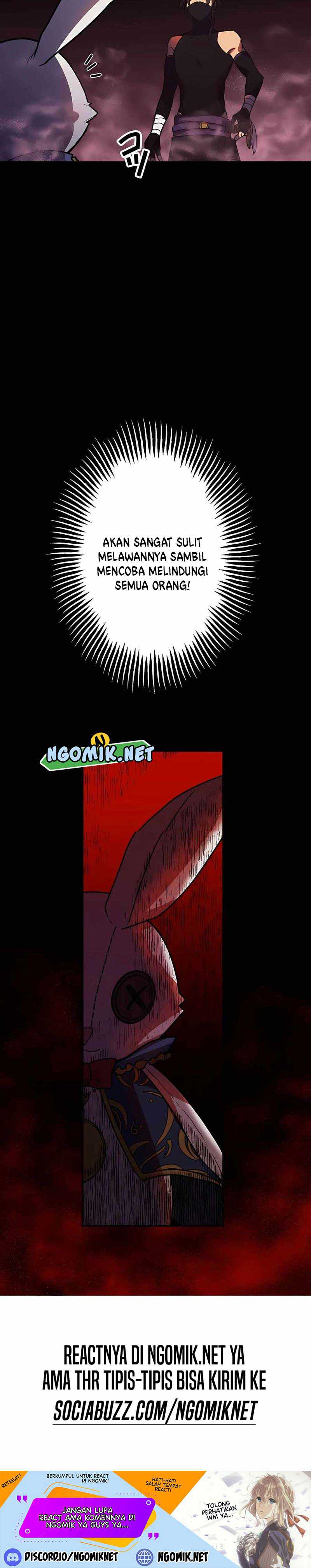 Reborn Ranker – Gravity User
