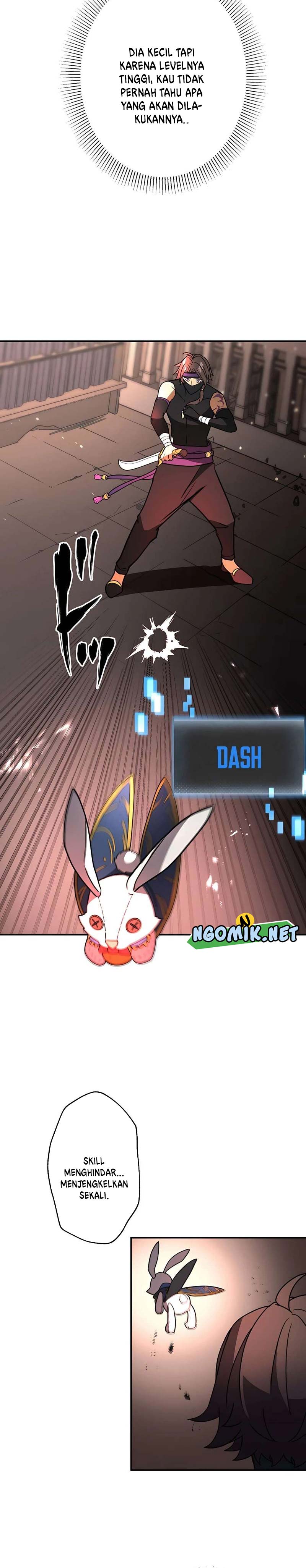 Reborn Ranker – Gravity User