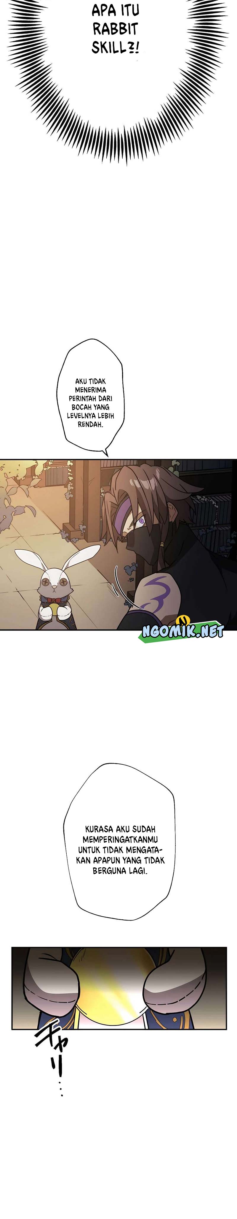 Reborn Ranker – Gravity User