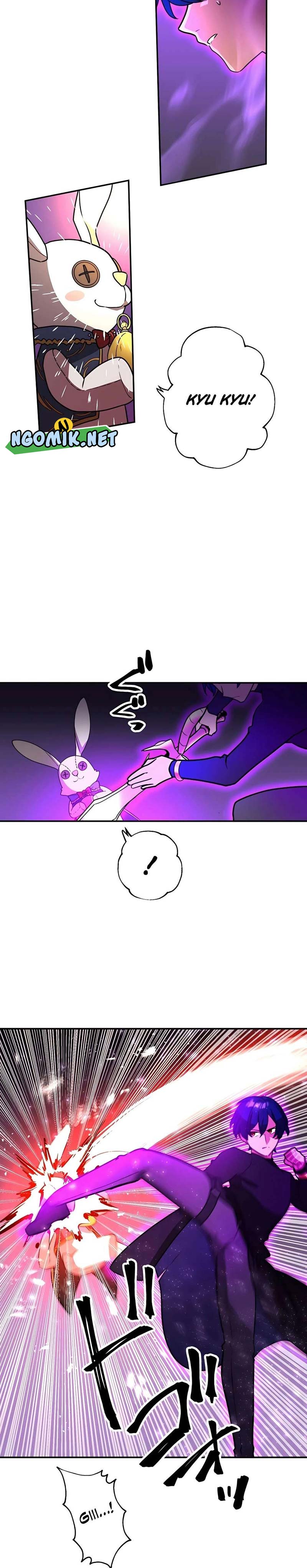 Reborn Ranker – Gravity User