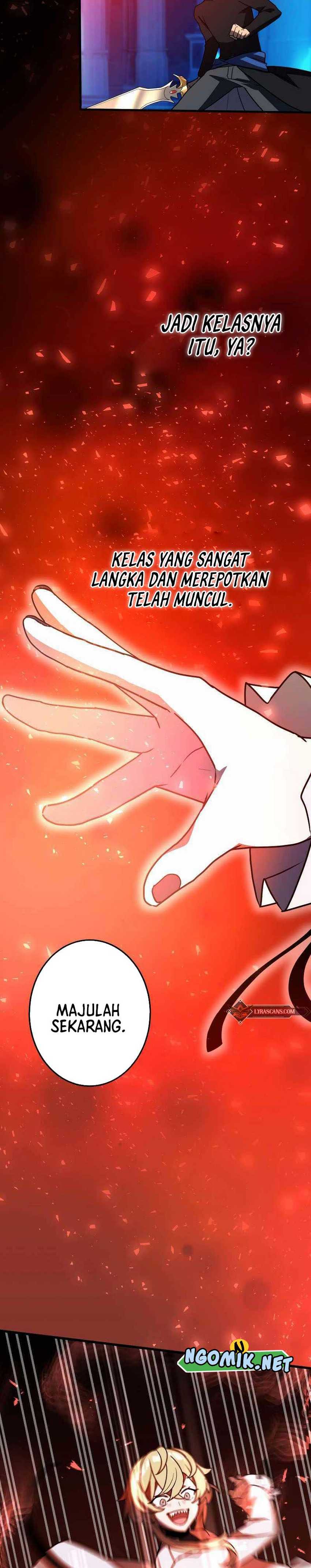 Reborn Ranker – Gravity User