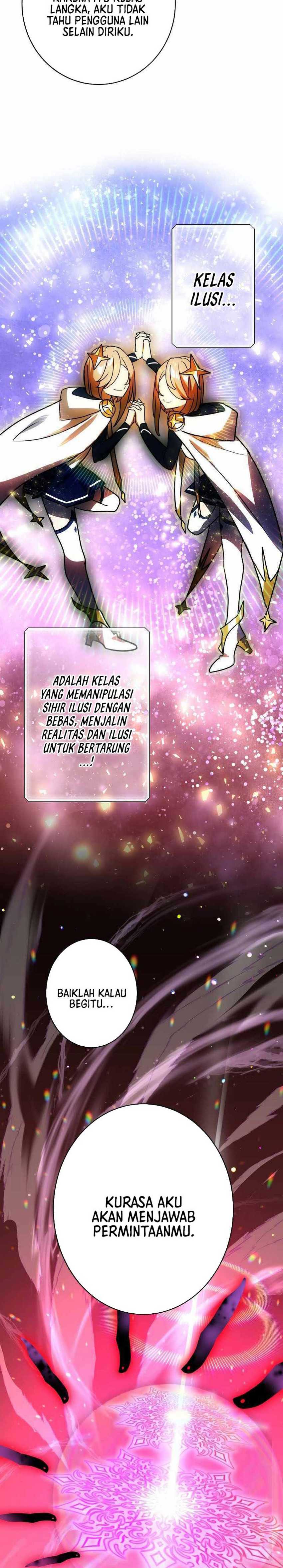 Reborn Ranker – Gravity User