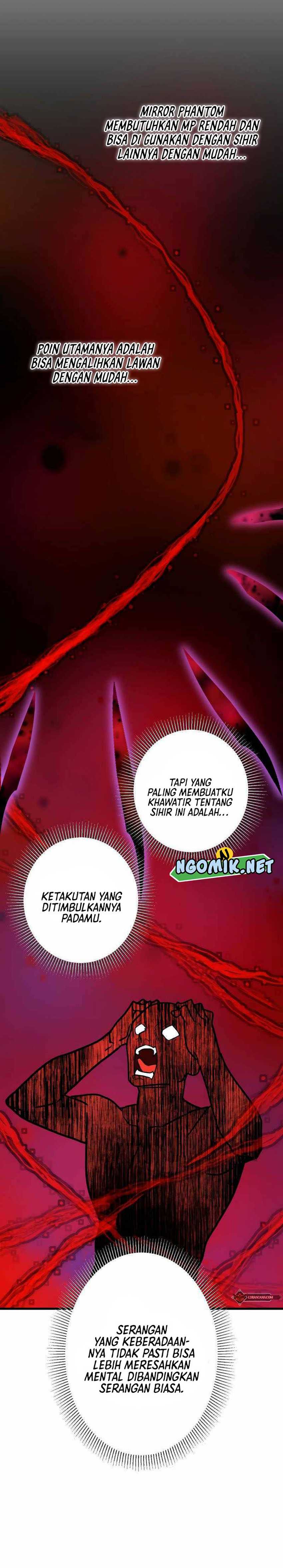 Reborn Ranker – Gravity User
