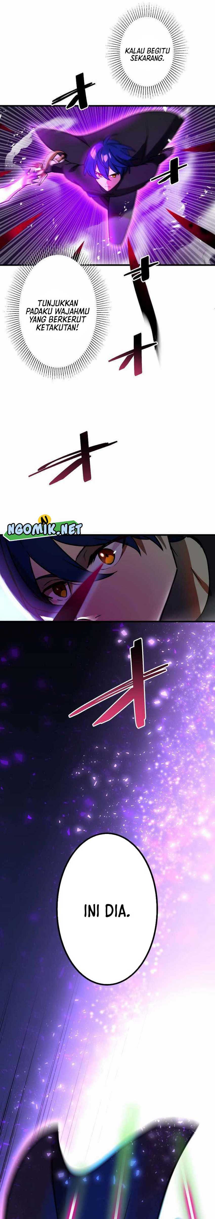 Reborn Ranker – Gravity User