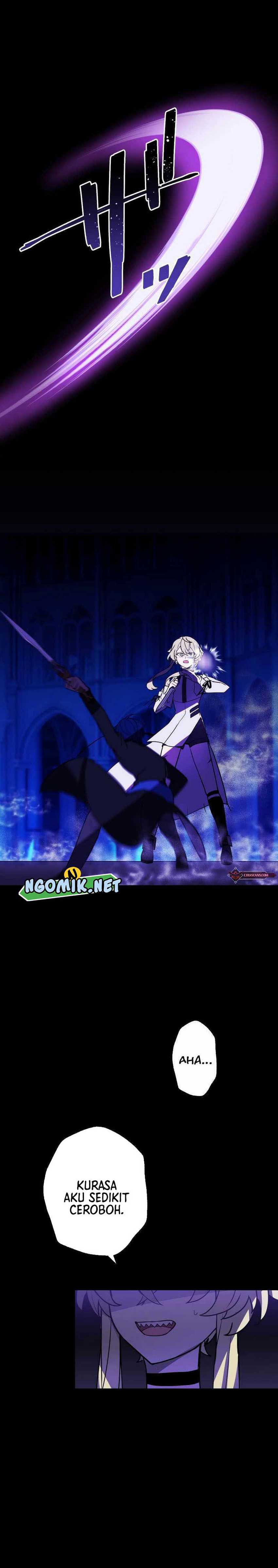 Reborn Ranker – Gravity User