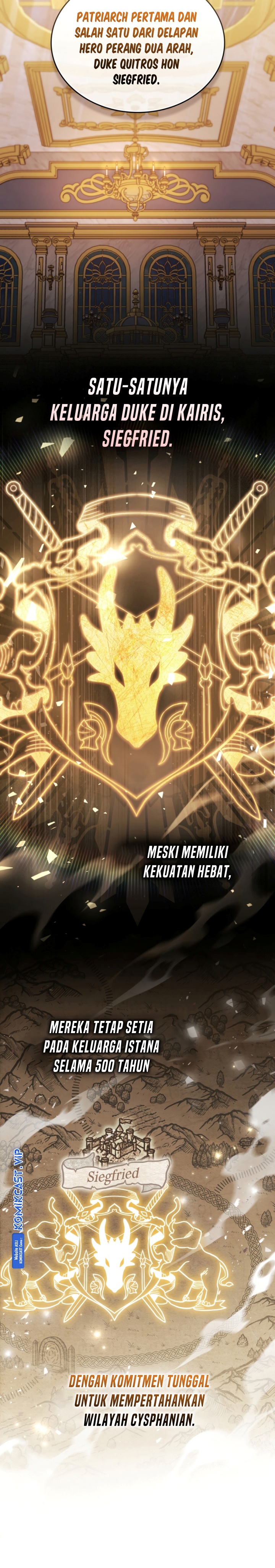 Reborn as the Enemy Prince