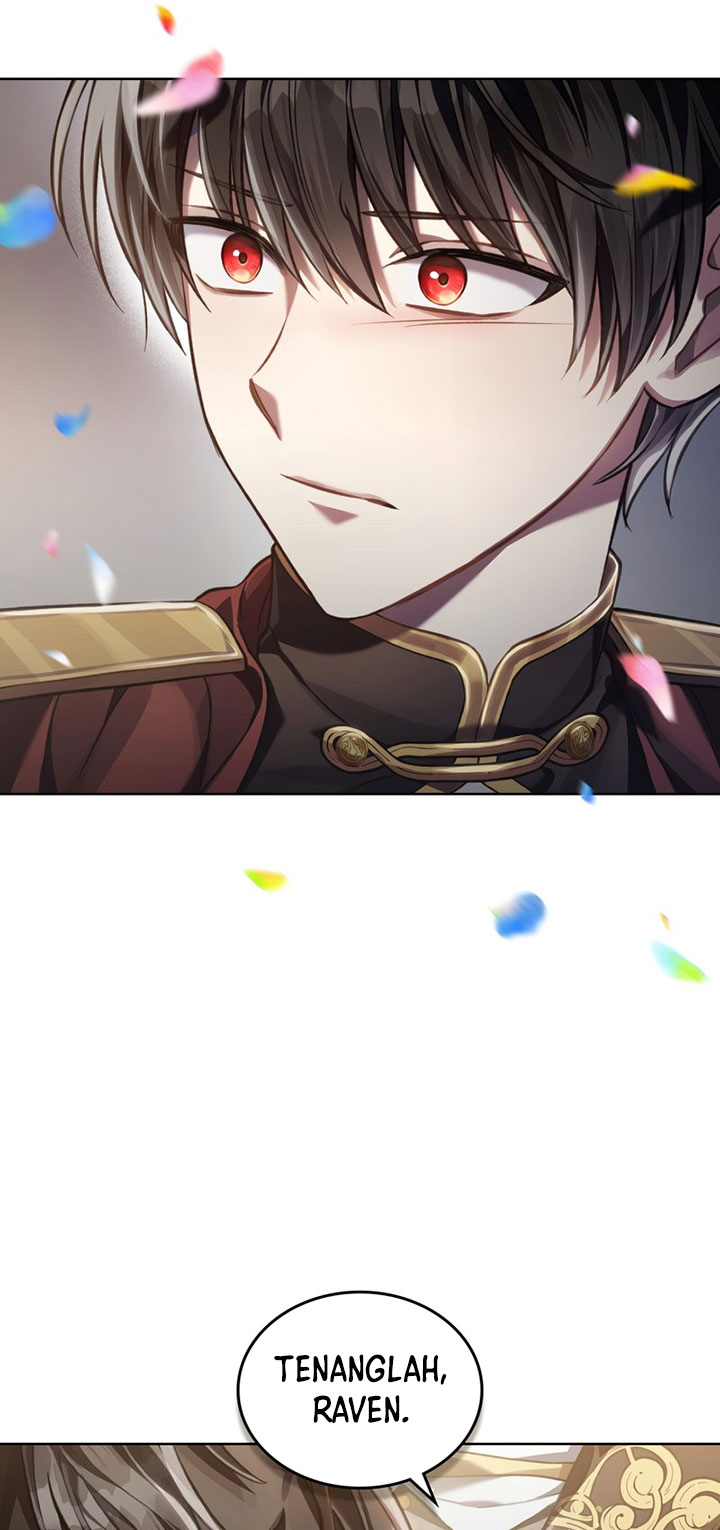 Reborn as the Enemy Prince