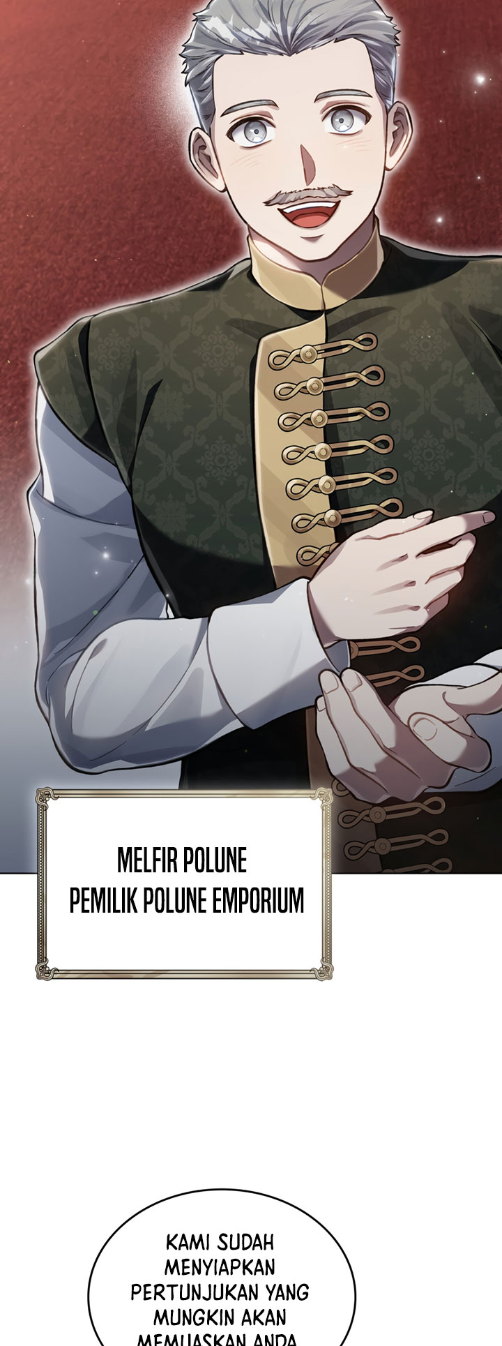 Reborn as the Enemy Prince