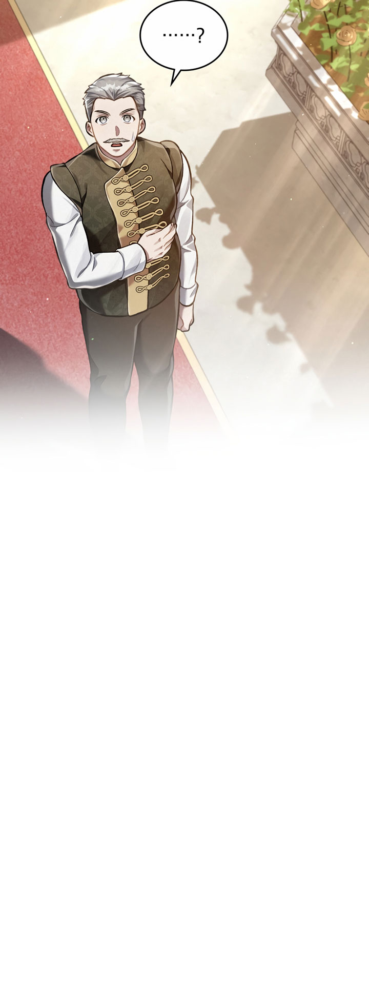 Reborn as the Enemy Prince