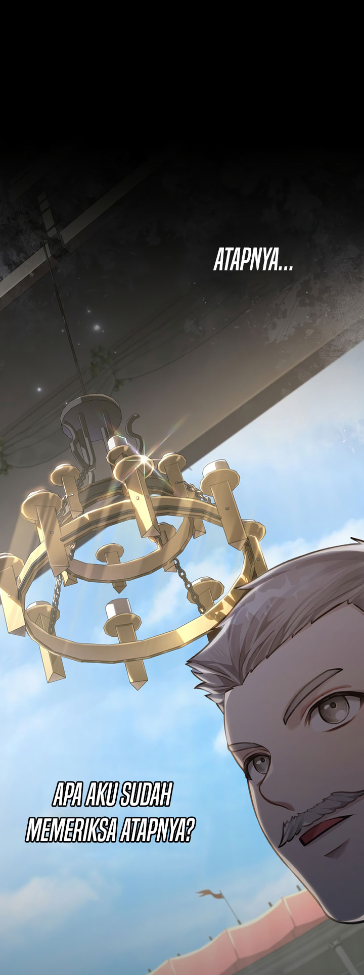 Reborn as the Enemy Prince