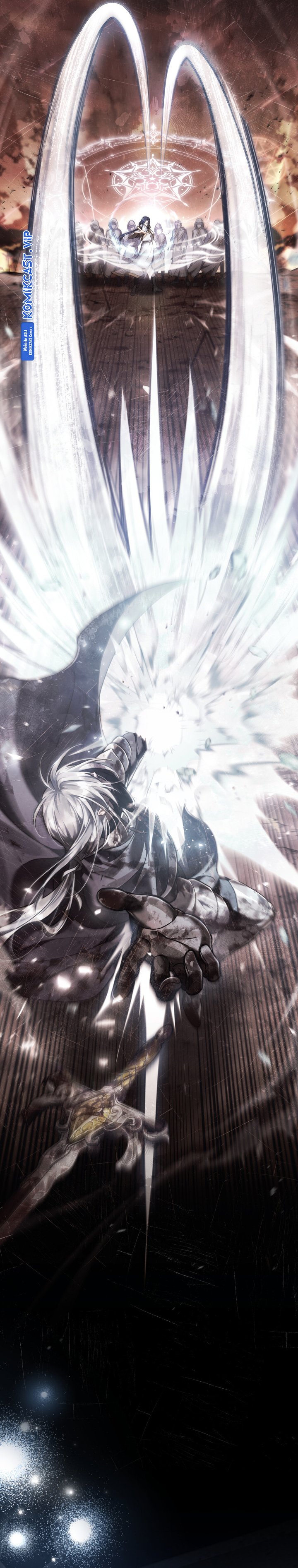 Reborn as the Enemy Prince