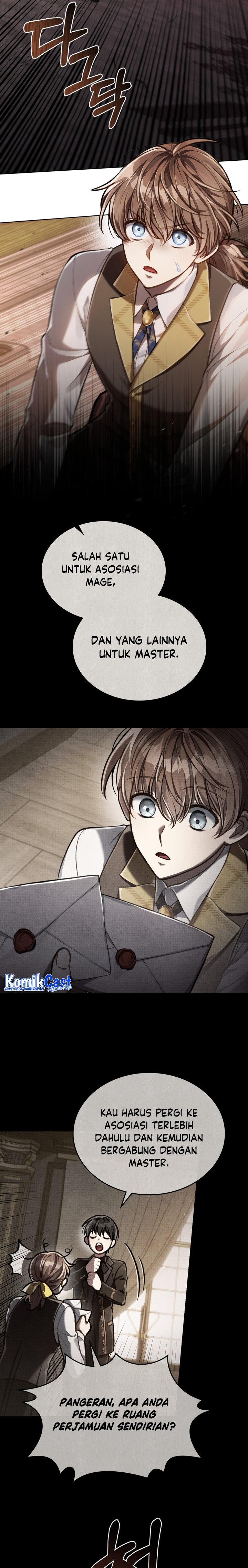 Reborn as the Enemy Prince