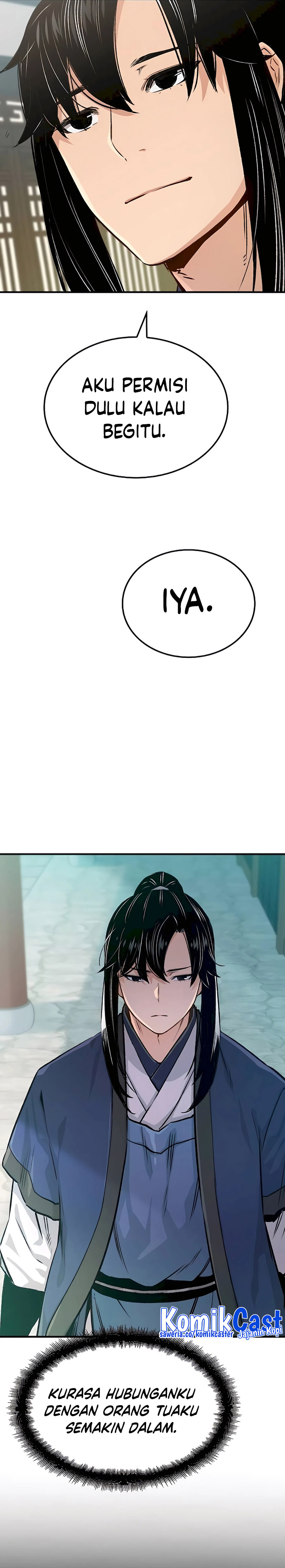 Reborn as The Heavenly Demon