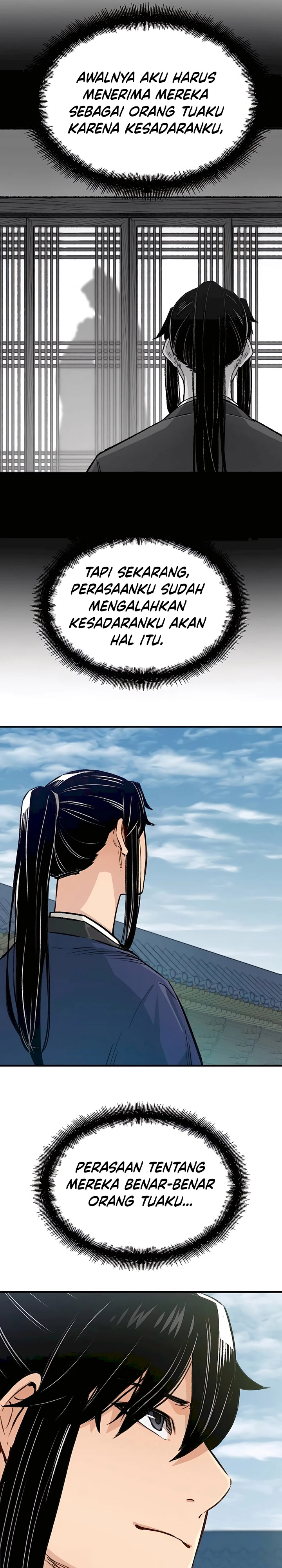 Reborn as The Heavenly Demon
