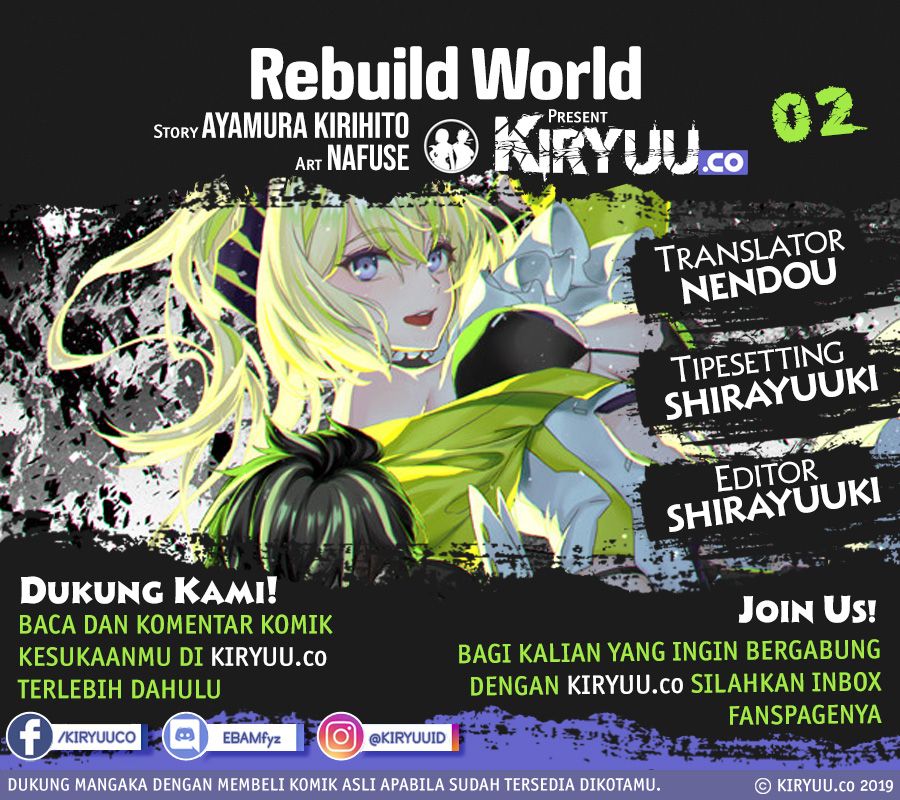 Rebuild World