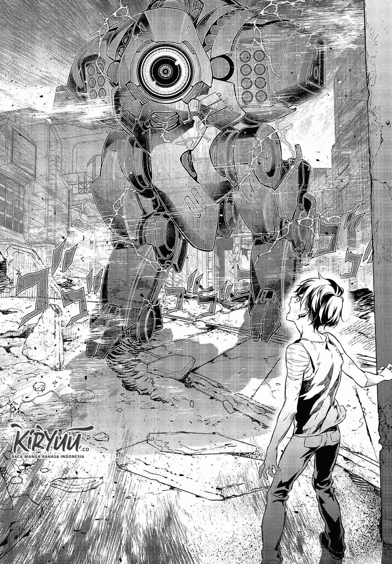 Rebuild World