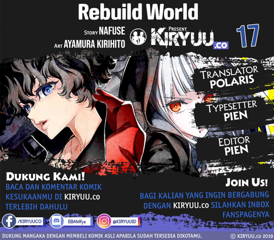 Rebuild World
