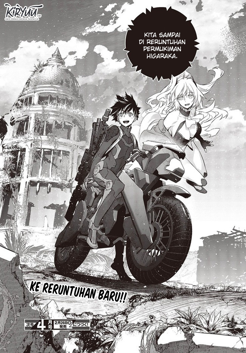 Rebuild World