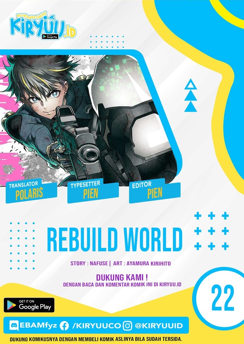 Rebuild World