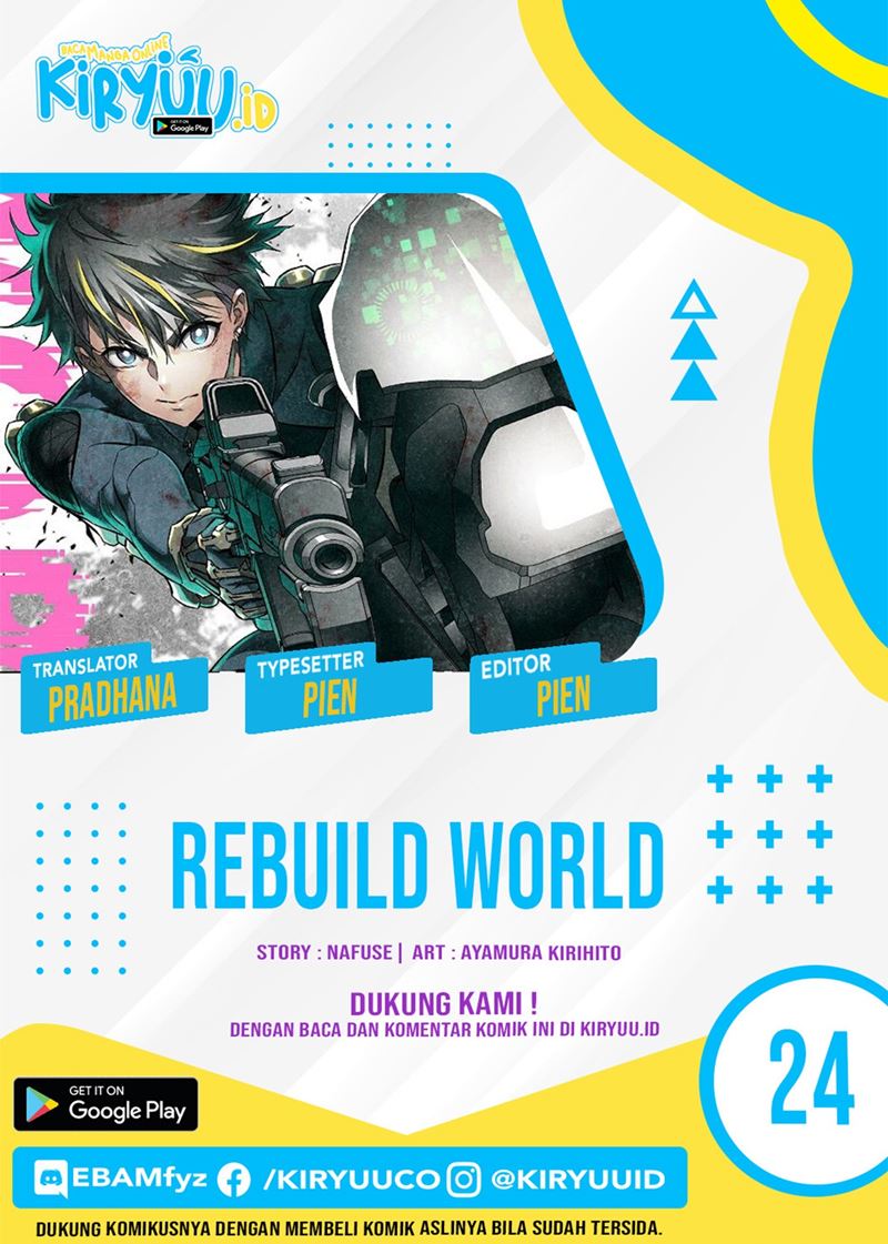 Rebuild World