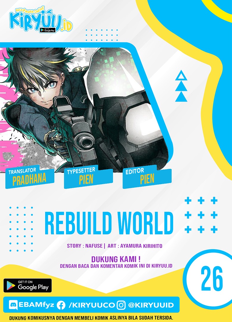 Rebuild World