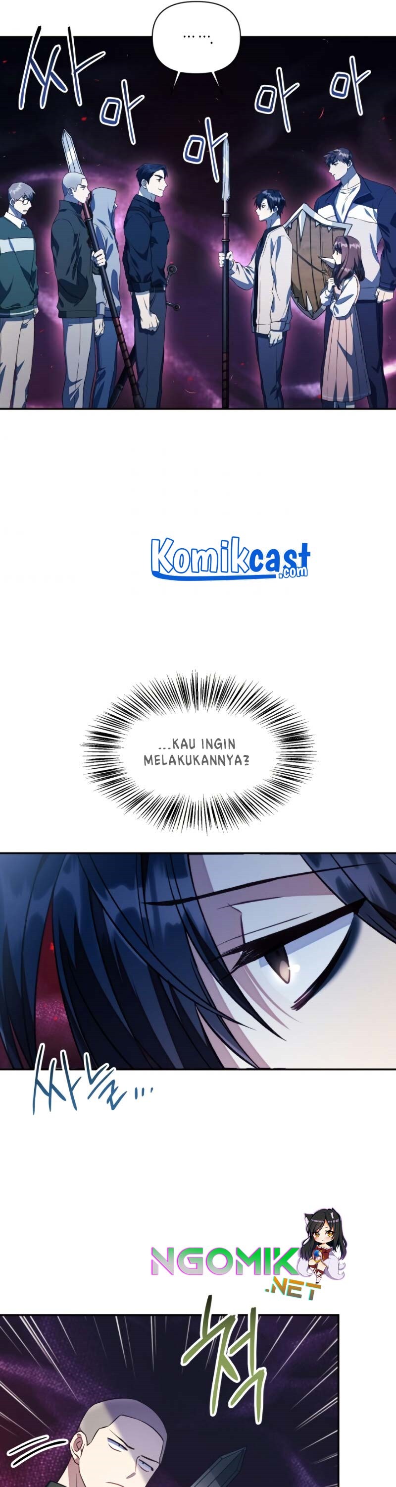 Regressor Instruction Manual