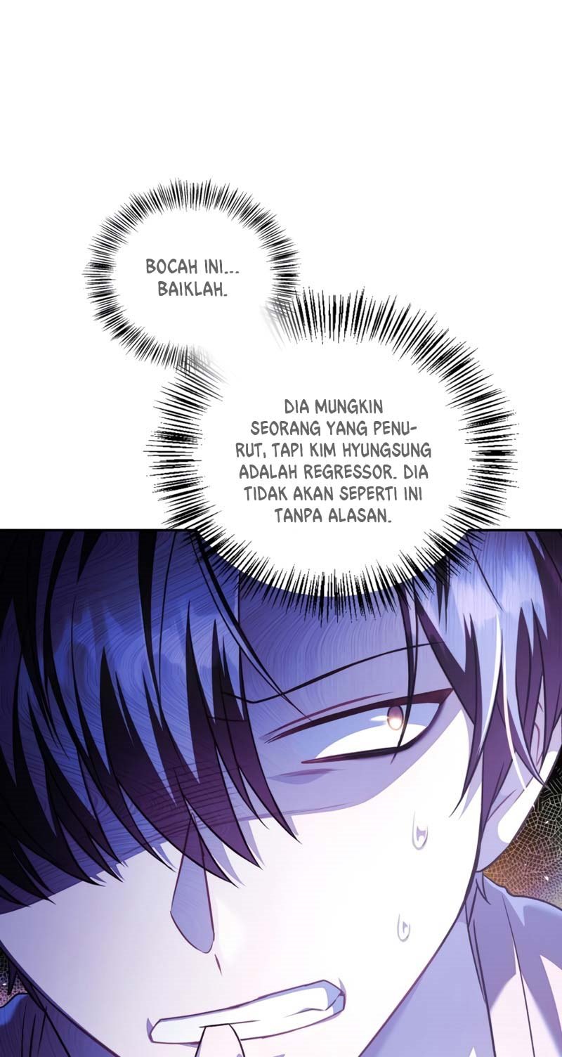 Regressor Instruction Manual
