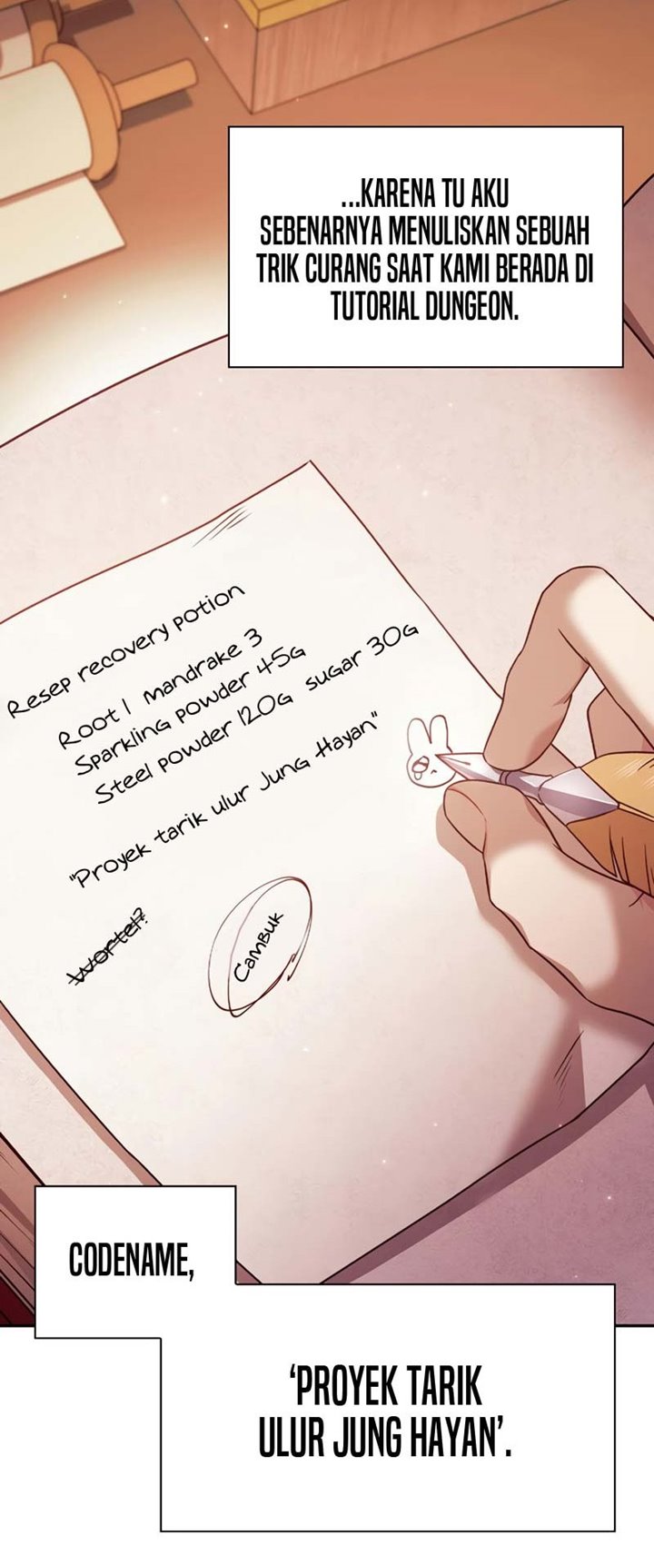 Regressor Instruction Manual