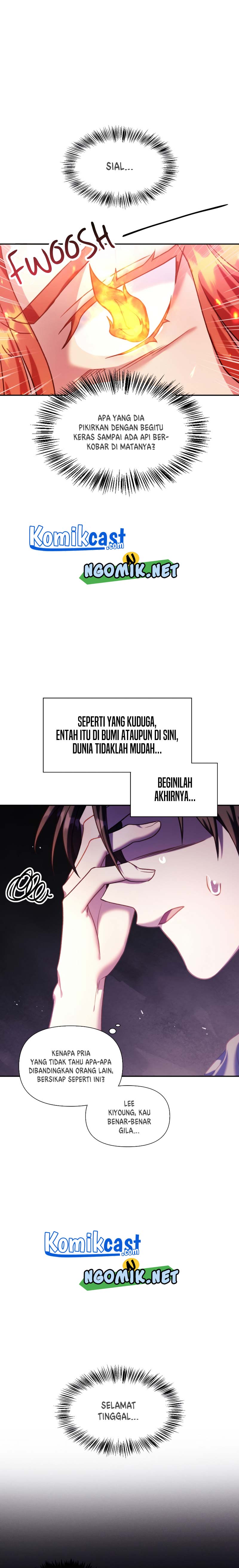 Regressor Instruction Manual
