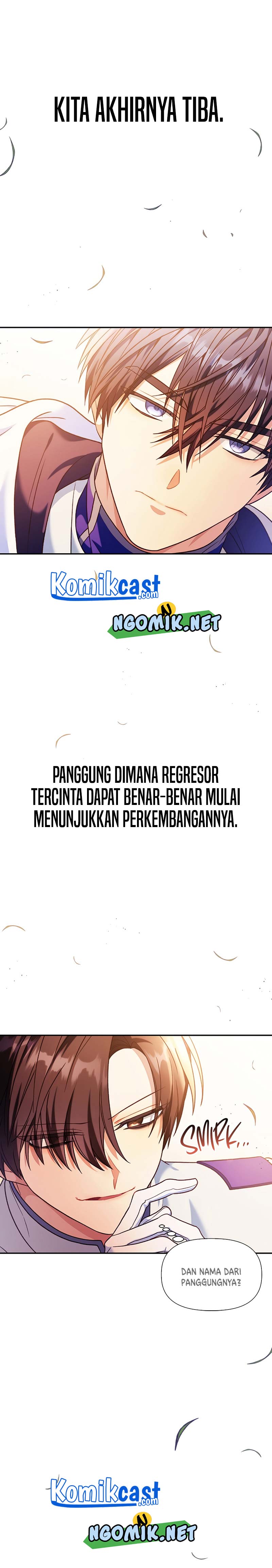 Regressor Instruction Manual
