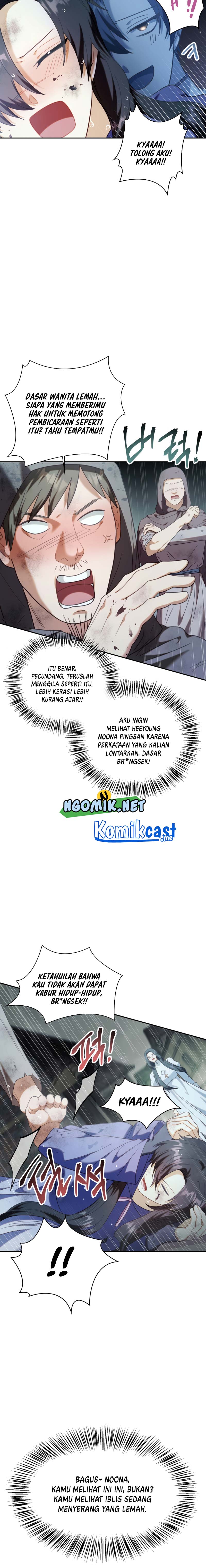 Regressor Instruction Manual