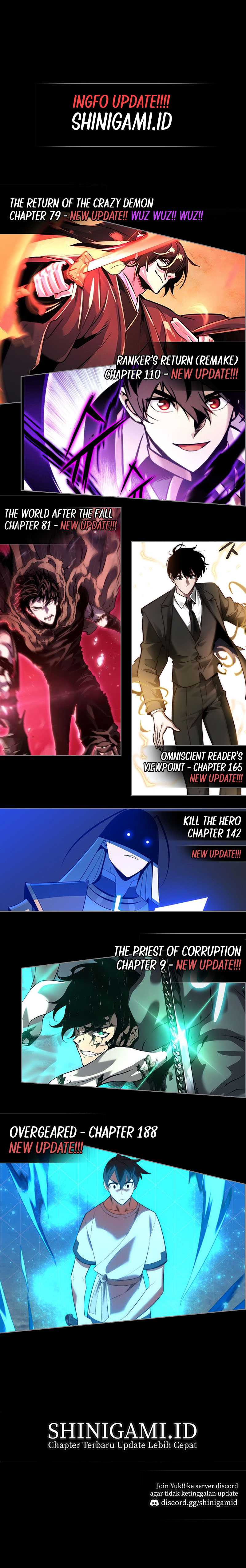 Reincarnated Escort Warrior