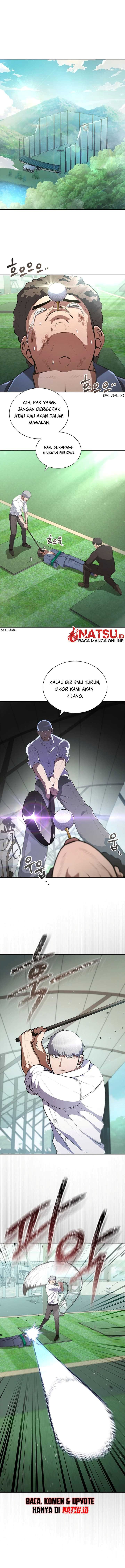 Reincarnation Boss